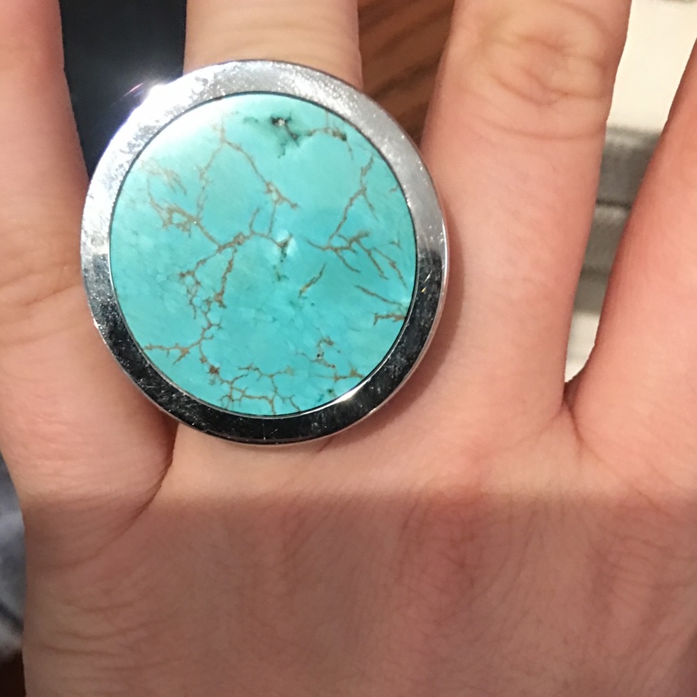 Michael Kors ring